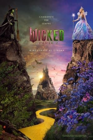 Wicked - Parte 2