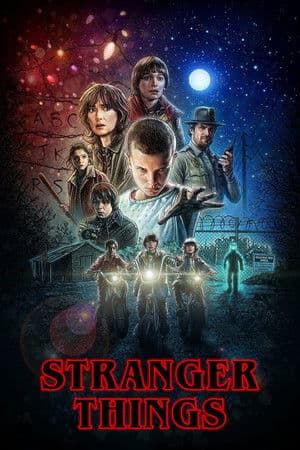 Stranger Things